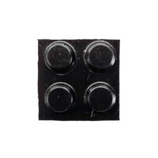 Atari ST Replacement Rubber