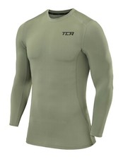 Compression Base Layer TCA
