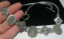 VINTAGE STERLING SILVER 925