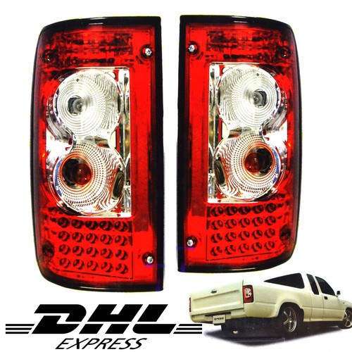 Set taillamp tail light - light, lamp