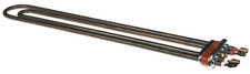 HOBART 324637-1 DISH-WASHER RINSE TANK HEATING ELEMENT 6500w GLASS-WASHER 6.5-KW