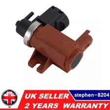 Turbo Boost Pressure Control Solenoid Valve for Ford Focus III C-MAX Volvo C70