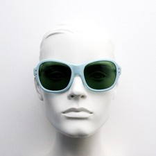 60s vintage large round