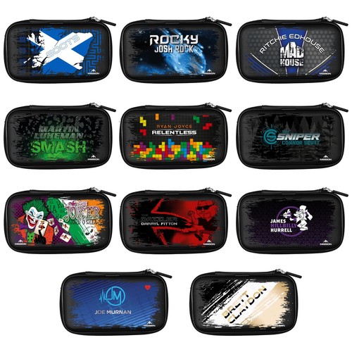 Mission pro players dart - pro,