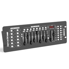 DMX 192 Channel Operator