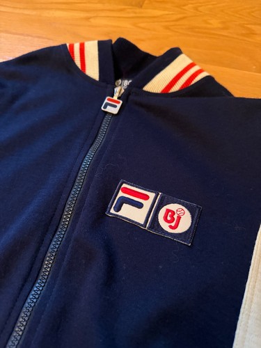 Fila bjorn borg settanta - bjorn,