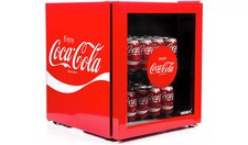 Coca Cola Drink Cooler Husky