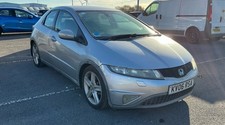 HONDA CIVIC VIII MK8 1.4