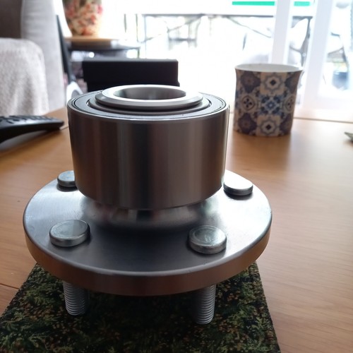 Front wheel bearing ford - wheel,