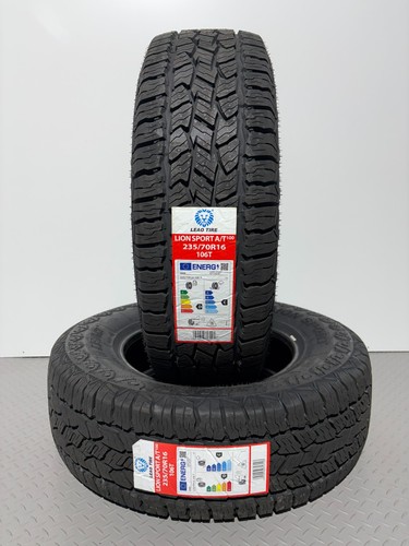 235 70r16 106t leao at - leao, all