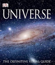 Universe: The Definitive