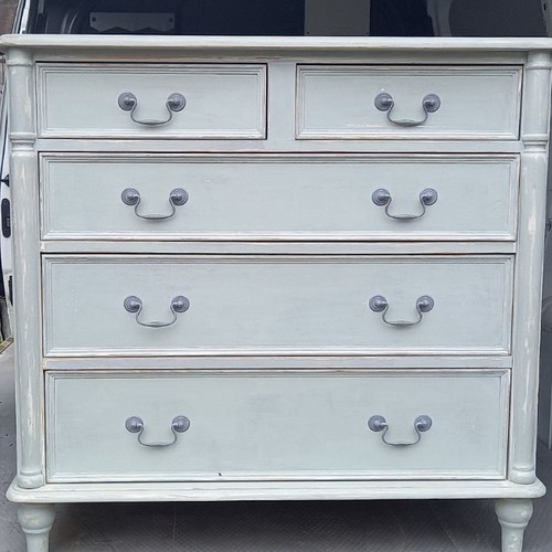 Laura ashley clifton drawer - ashley,