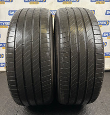 2x 235/45R18 98V Michelin e Primacy T2 *5mm-5.5mm* 235 45 18 2354518
