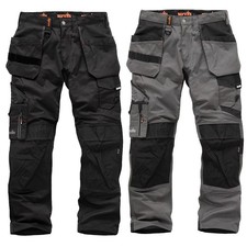 Mens Scruffs Trade Holster