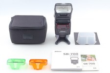 [ MINT w/case ] Nikon Speed