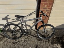 Specialized Rockhopper ” Mountain Bike Frame 21” Wheels Aluminium Retro XC MTB