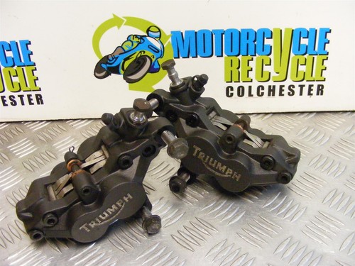Triumph tiger 1200 brake - 1200,