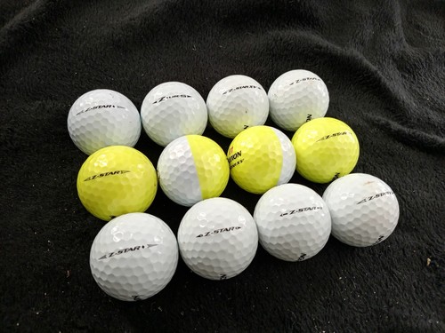 Srixon star golf balls - ,