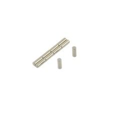 N42 Neodymium Cylindrical Rod