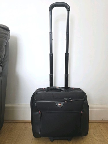 Wenger swiss gear wheeled - wenger,