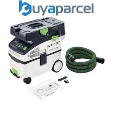 Festool CLEANTEC CTLC MIDI