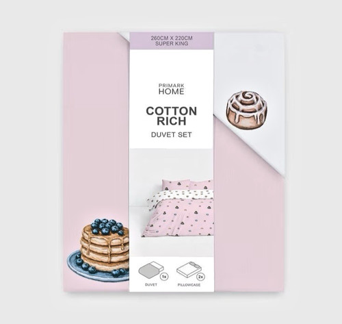 Primark sold out cotton - primark,