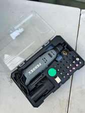Ferrex 12v Cordless Rotary