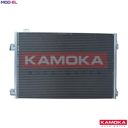 Condenser air conditioning - air,
