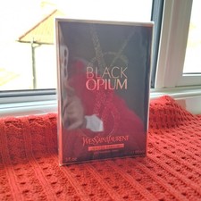 Black Opium YSL Eau de Parfum
