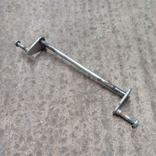 Hayter spirit petrol - hayter,