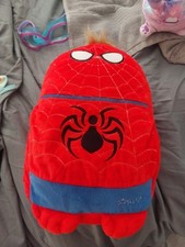 Incredible Hulk Spuddy / Couch