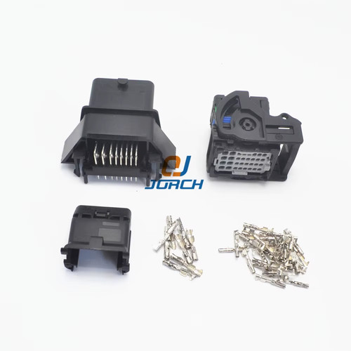 Pin molex electrical plug - molex,