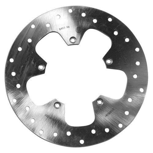Fixed brake disc brembo - fixed,