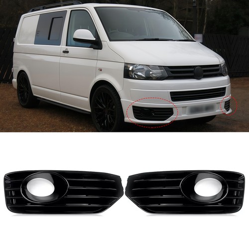 Front bumper fog - bumper,
