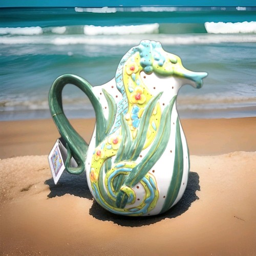 Diane artware majolica sea - diane,