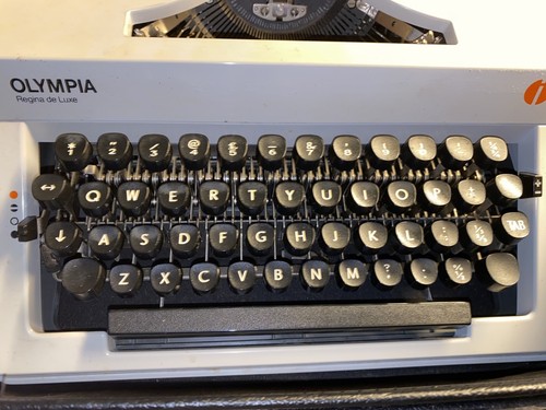 Olympia regina luxe - olympia,