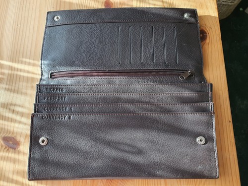 Rocha john leather - john,