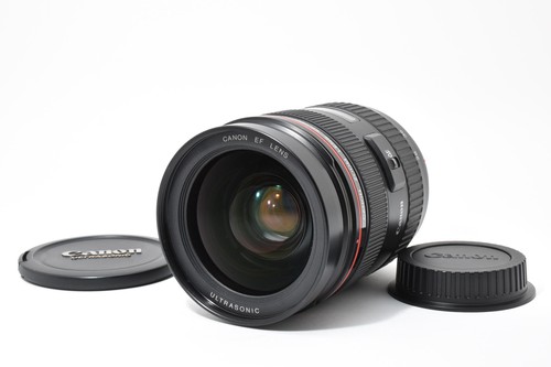 Exc canon 70mm f 2 - [exc+5], 28-70mm