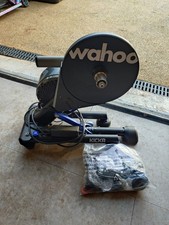 Wahoo Kickr V5 2021 Smart