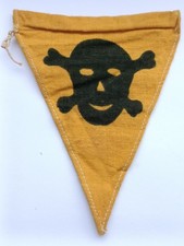 WW2 WWII German Military Mine