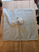 MOON AND STARS TEDDY BEAR