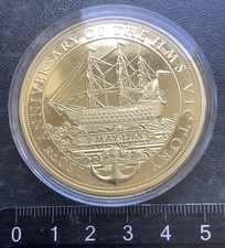 250th anniversary hms - of,