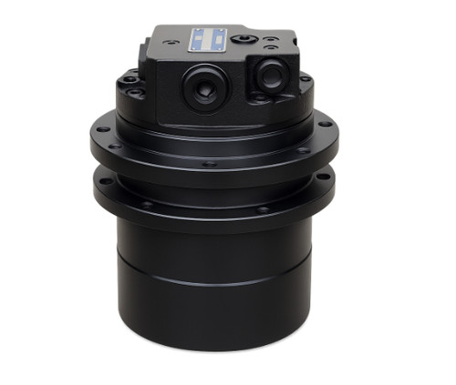 Final drive oem spec for - oem,