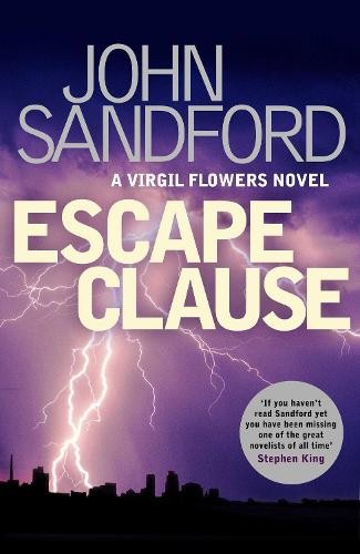 Escape clause sandford - escape,