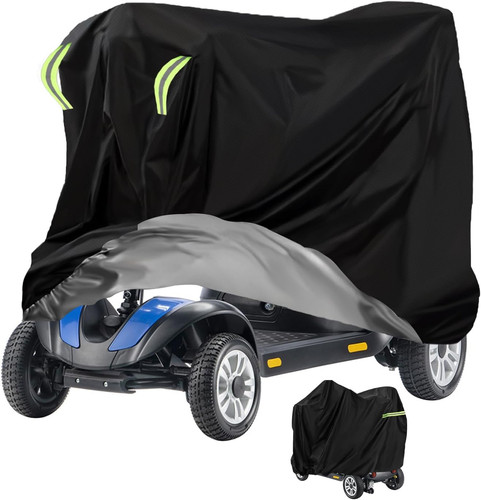 Mobility scooter cover - mobility,