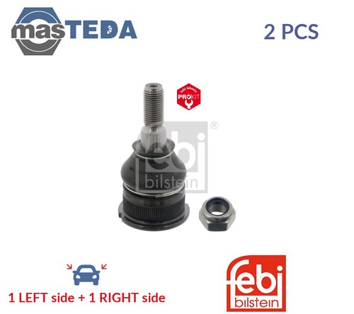 01792 suspension ball joint - 01792,