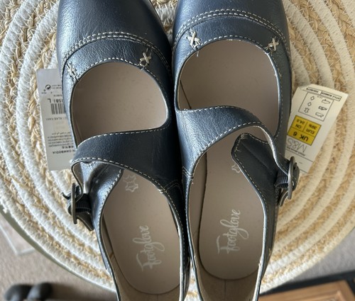 Marks spencer leather - marks, blue