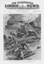 The Flying Welshman Train