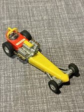 Dinky Toys Fireball Dragster
