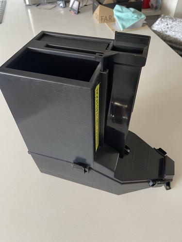 Coin controls hopper - coin,